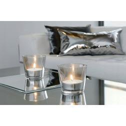 BISPOL Aura scented heaters p15-18-87 (Apple & Cinnamon) 4h 18pcs.