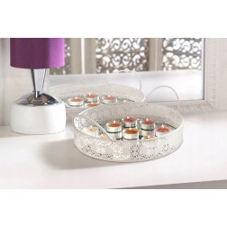 BISPOL Aura scented heaters p15-18-273 (Fir) 4h 18pcs.