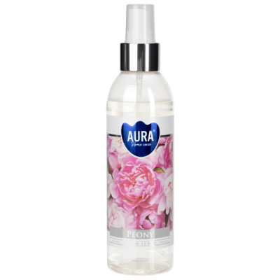 BISPOL Aura fragrance mist mz185-157 (Peony) 185ml