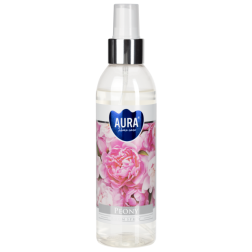 BISPOL Aura fragrance mist mz185-157 (Peony) 185ml