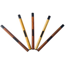 Grillanzünder lang Gas FLAME HZ7 Wood (1 Stk.)