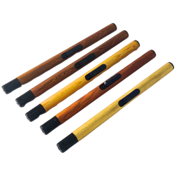 Grillanzünder lang Gas FLAME HZ7 Holz (25Stk)