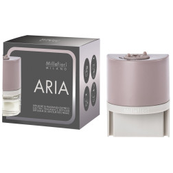 Electric Freshener Diffuser - Touch Base MILLEFIORI Milano ARIA