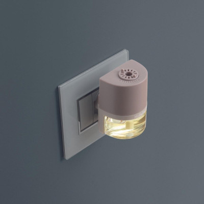 Electric Freshener Diffuser - Touch Base MILLEFIORI Milano ARIA 2