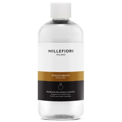 Refill for catalytic lamp MILLEFIORI PETALI DI TABACCO 500ml