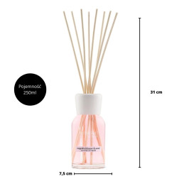 MILLEFIORI Milano MAGNOLIA BLOSSOM & WOOD 250 ml Duftstab-Diffusor