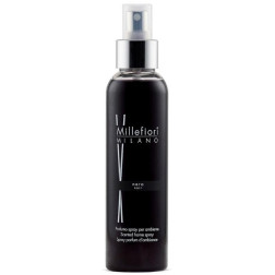 Spray do pomieszczeń MILLEFIORI Milano NERO 150ml