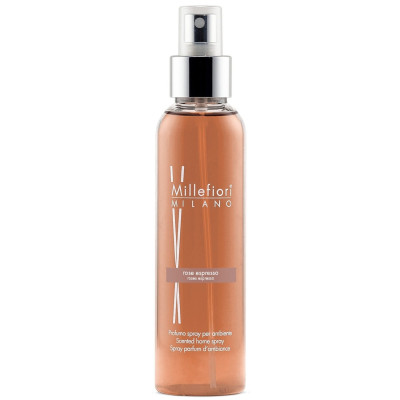 Spray do pomieszczeń MILLEFIORI Milano ROSE ESPRESSO 150ml