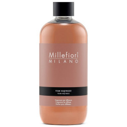 Refill for sticks MILLEFIORI Milano ROSE ESPRESSO 500ml