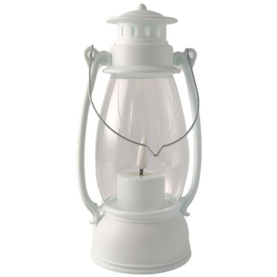 Lampa naftowa LED SUBITO KL 101 biała (286)