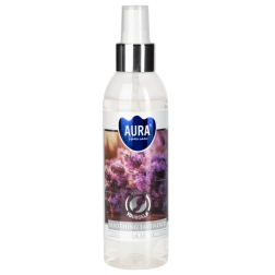BISPOL Aura mz185-400 vonná hmla (Levanduľová úľava) 185ml