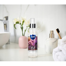 Mgiełka zapachowa BISPOL Aura mz185-400 (Lawendowe ukojenie) 185ml