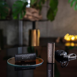 Auto-Lufterfrischer für Kühlergrill MILLEFIORI Milano ICON OXYGEN