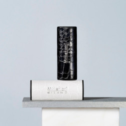 Car air freshener for grille MILLEFIORI Milano ICON VANILLA AND WOOD