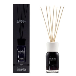 MILLEFIORI Milano NERO 100ml fragrance stick diffuser