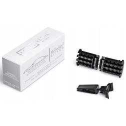 MILLEFIORI Milano ICON SANDALO BERGAMOTTO Car Air Freshener