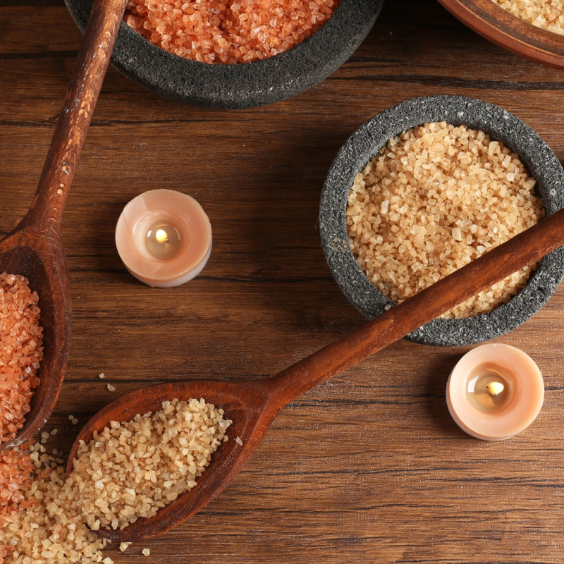 Podgrzewacze zapachowe BOLSIUS 38mm (Jabłko & Cynamon) ~4h 18 szt.