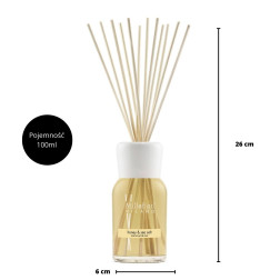 MILLEFIORI Milano HONIG & MEERSALZ 100 ml Duftstab-Diffusor