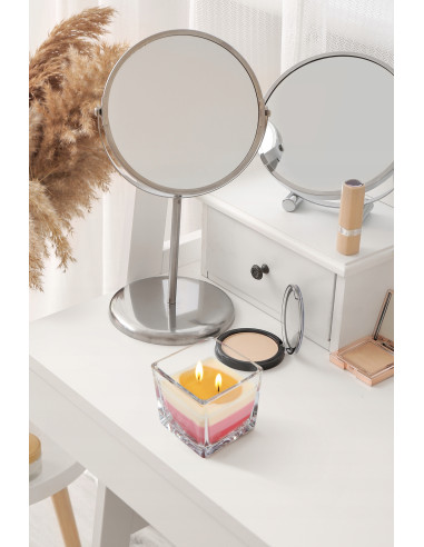 BISPOL Aura scented candle snk80-87 (Apple & Cinnamon) ~32h