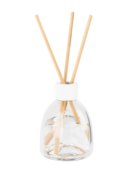 BOLSIUS Vánoční dárková sada (Veselé chvíle) Svíčka + difuzér