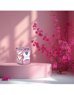 BISPOL Aura scented candle sn72s-04 (Love Letter) ~22h 2