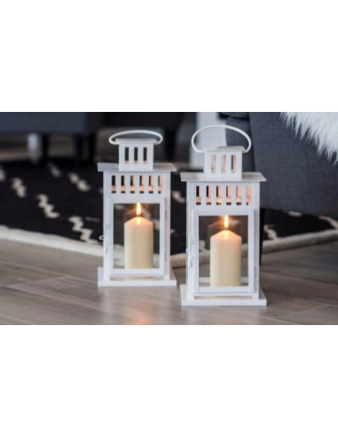 Świece pieńkowe walce stopniowane BISPOL Aura sw50/4-271 srebrny met. 4szt.