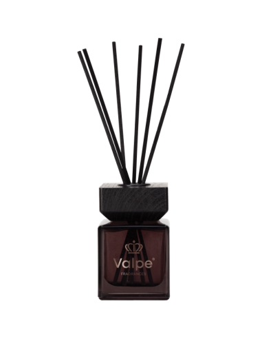BISPOL Valpe VD-005-507 Aróma difuzér (čierne korenie a bergamot) 80ml