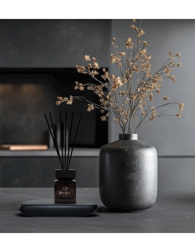 BISPOL Valpe VD-005-508 Aroma Diffuser (Violet Leaf & Tobacco) 80ml