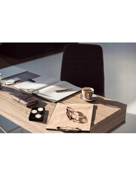 Vonné čajové sviečky BISPOL Aura str. 15-18-63 (oranžové) 4h 18 ks.