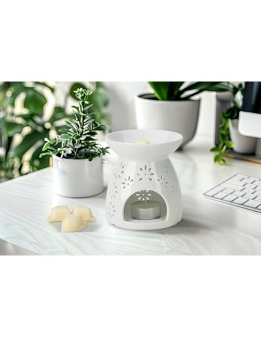 BISPOL Aura scented wax mod40-2-314 (Frozen berries) 2 pcs.