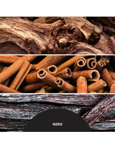 Uzupełniacz do pałeczek MILLEFIORI Milano NERO 77REMNR 250ml 2