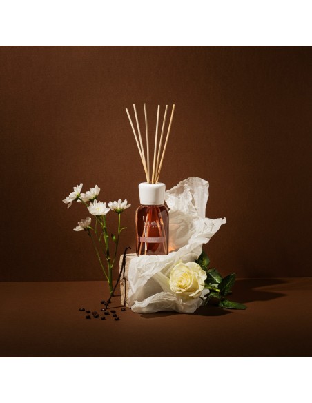 Nachfüllung für Sticks MILLEFIORI Milano SANDALO BERGAMOTTO 77RESB 500ml