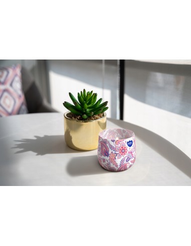 BISPOL Aura Duftkerze SN71S-47 (Orientalisch) ~20 Std.