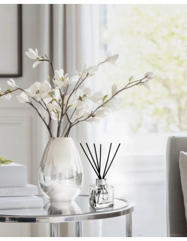 Dyfuzor zapachowy BISPOL Valpe No3 VD-007-003 (Piwonia & Zamsz) 80ml