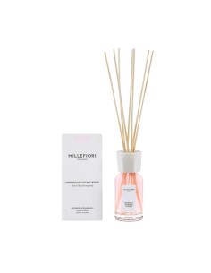 MILLEFIORI MAGNOLIA BLOSSOM & WOOD 77MDMW 100ml vonná tyčinka difuzér