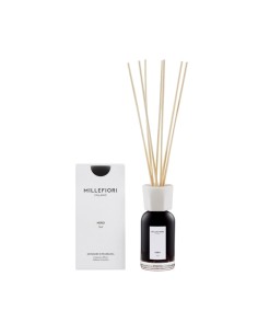 MILLEFIORI NERO 77MDNR 100ml vonný tyčinkový difuzér