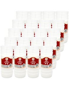 Parafínové vložky do svíček Ulmar Oil P2 60h 2,5 dne 20 kusů