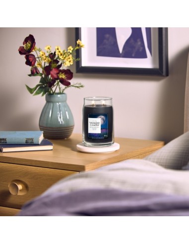 Yankee Candle Vonná sviečka Midsummer's Night veľká 567 g