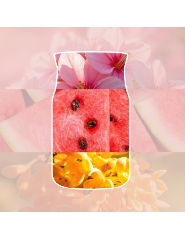 Świeca zapachowa Yankee Candle Pink Sands duża 567g