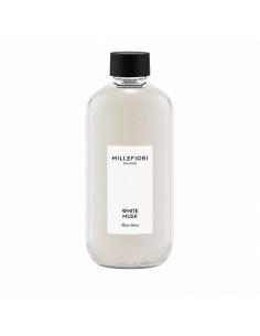 Náplň do tyčiniek MILLEFIORI Milano WHITE MUSK 77REMMB 250ml