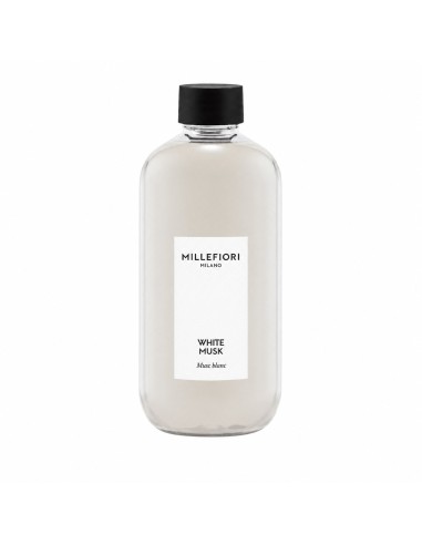 Náplň do sticků MILLEFIORI Milano BÍLÉ PIŽMO 77REMMB 250ml