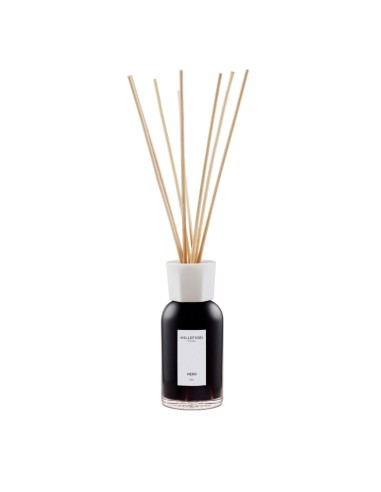 Dyfuzor pałeczki zapachowe MILLEFIORI NERO 77DDNR 250ml