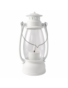 Lampa naftowa LED SUBITO KL 101 biała (298) 18cm