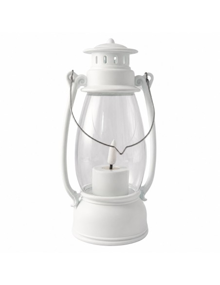 LED-Öllampe SUBITO KL 101 weiß (298) 18 cm 6 Stück