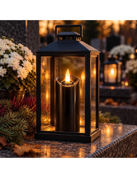 Świece LED Sunlight mix (A7150) 12 sztuk