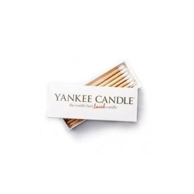 Zapałki do świec Yankee Candle 10cm
