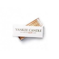 Zapałki do świec Yankee Candle 10cm