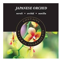 Wkład Płyn do Lampy Zapachowej Ashleigh & Burwood Japanese Orchid Ashleigh and Burwood - 2