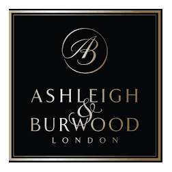 Lampa Zapachowa Katalityczna Ashleigh & Burwood Obsidian Amber Bursztyn Duża Ashleigh and Burwood - 3