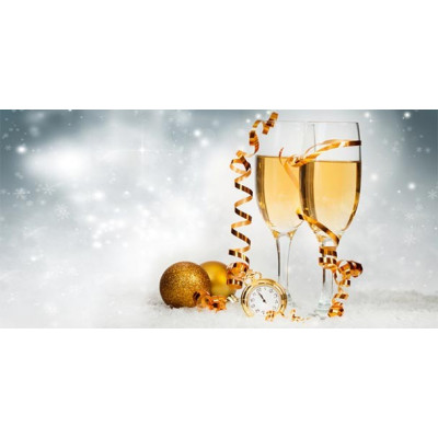 Dyfuzor zapachowy Pałeczki 200 ml Artistry Ashleigh & Burwood – Champagne Noel Święta i Nowy Rok Ashleigh and Burwood - 2